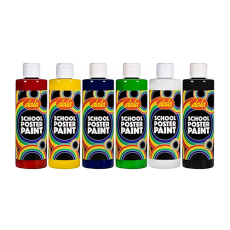 Dala School Poster Paint 250ml